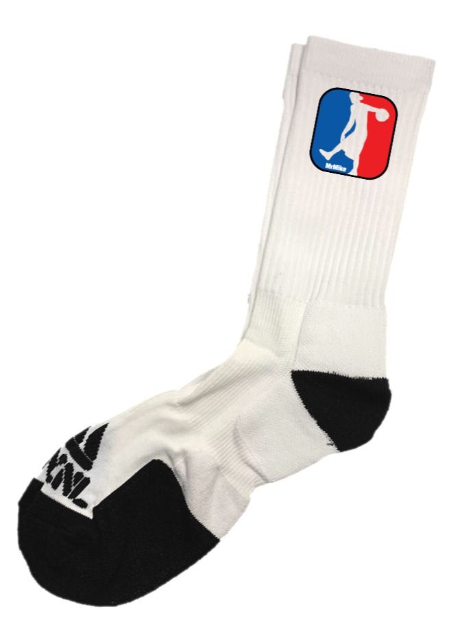 MrMike Sport Socken product image (1)