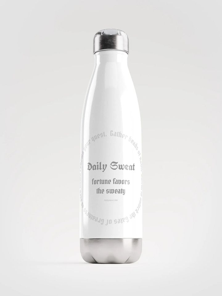 Replenish Bottle - 500ml product image (1)