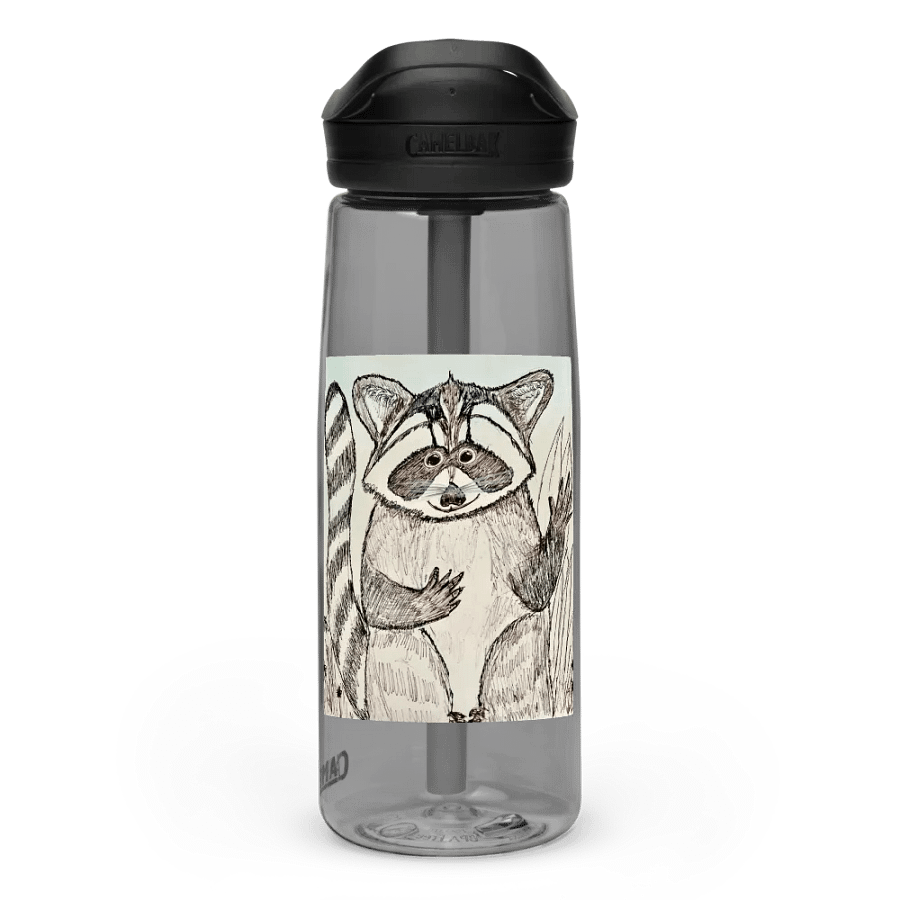 Wild Guides - Racoon product image (3)