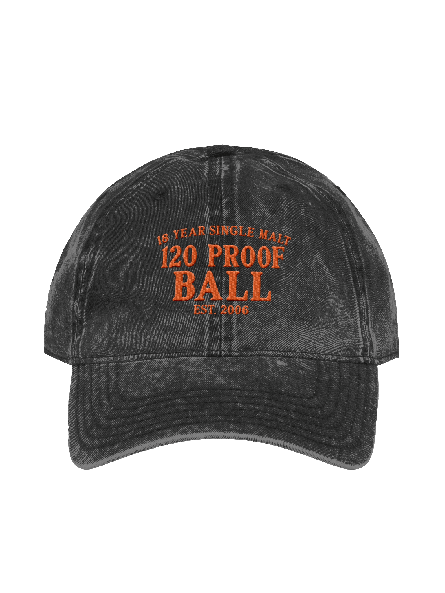 Baddest Baseball Cap of them all product image (1)