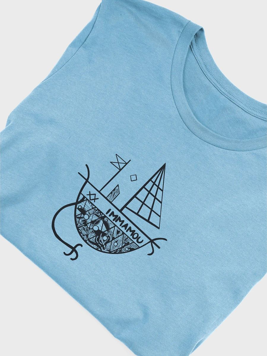 T-shirt Agwey Tawoyo product image (7)