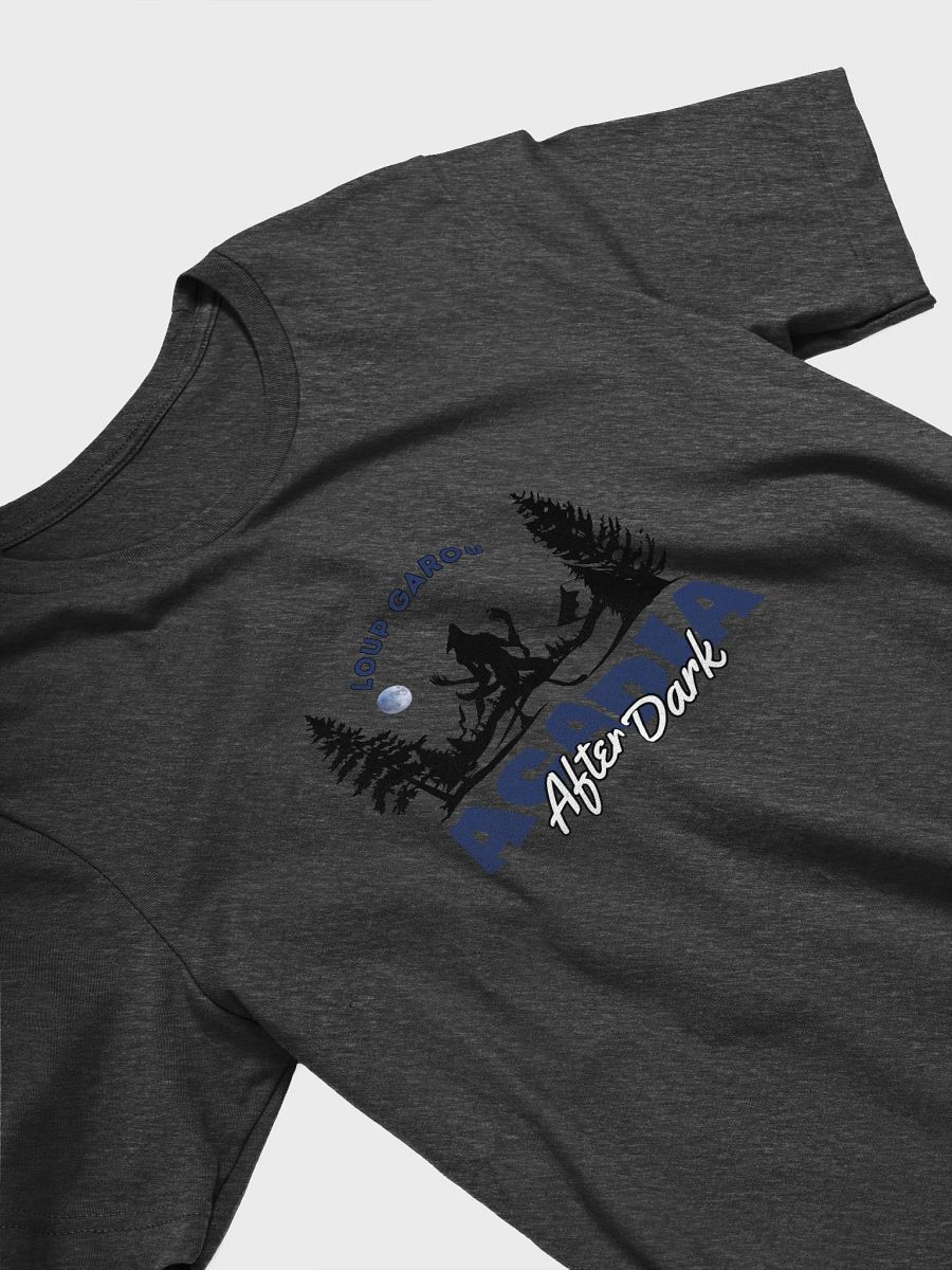 Acadia After Dark Loup Garou Tee product image (16)
