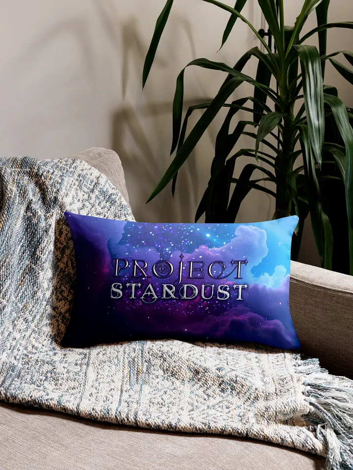 Star Traveler Pillow product image (2)