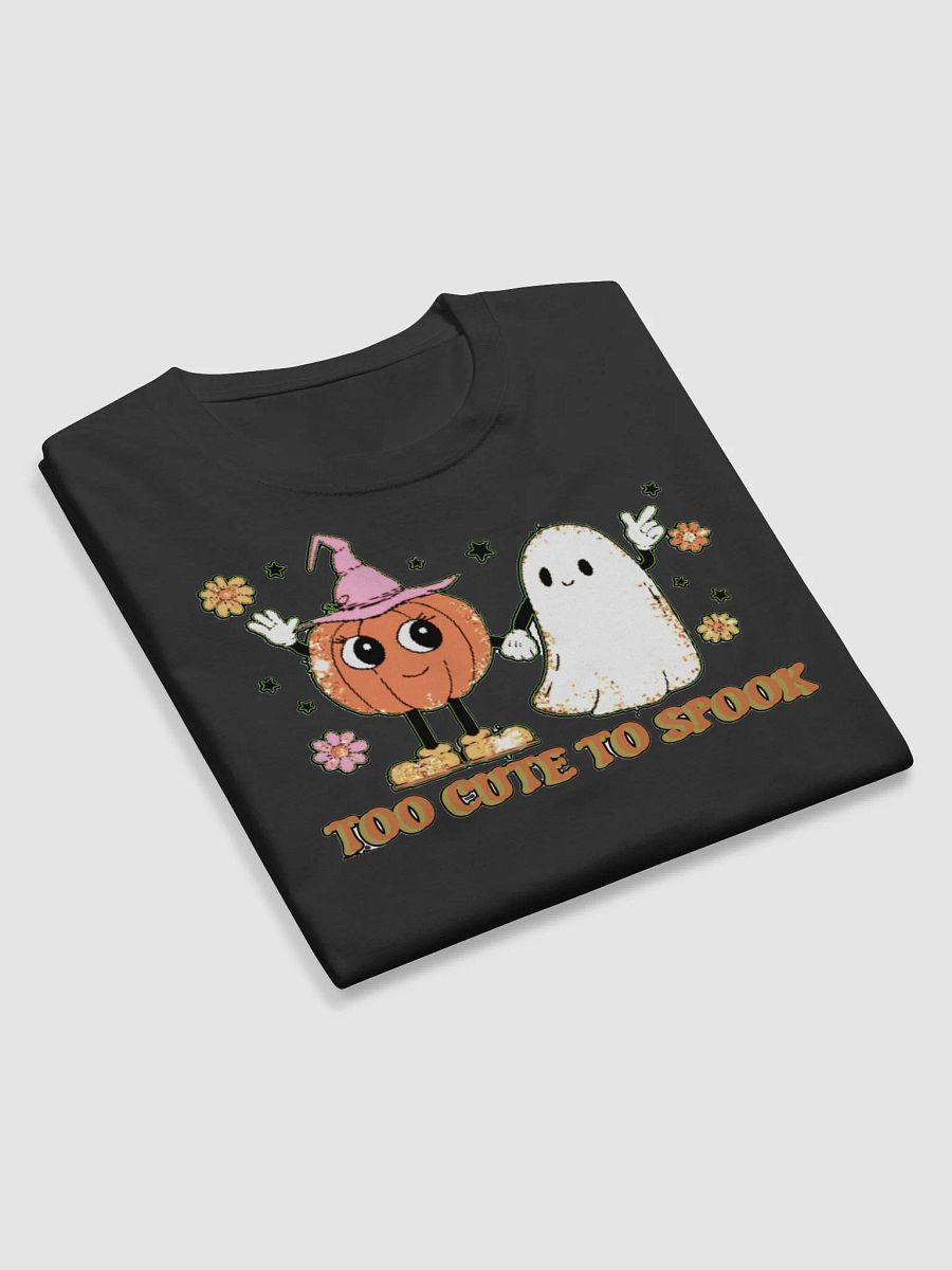 TOO CUTE TO SPOOK product image (10)