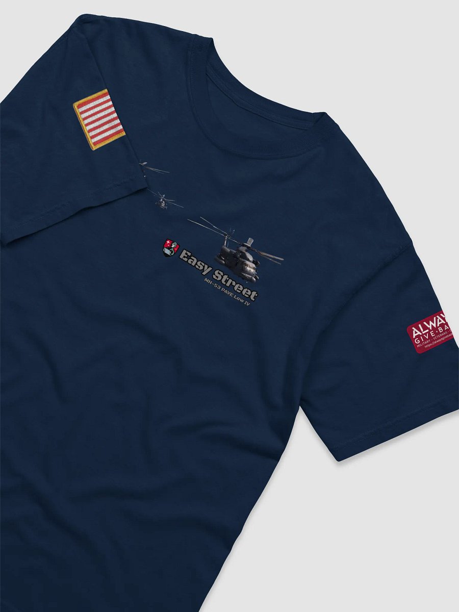 "Easy Street" Tee product image (12)