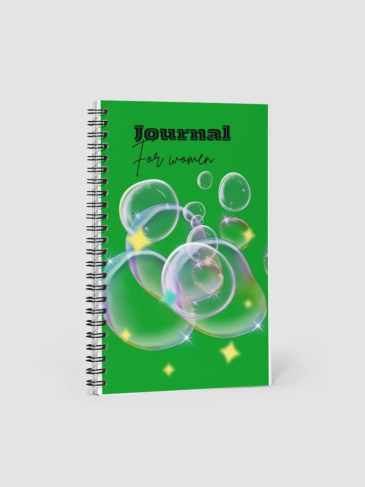 Starry Journal for Her product image (2)