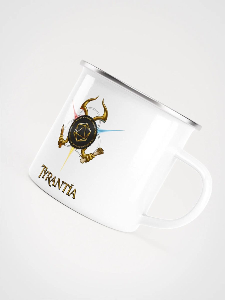 Emaille Tyrantia product image (5)