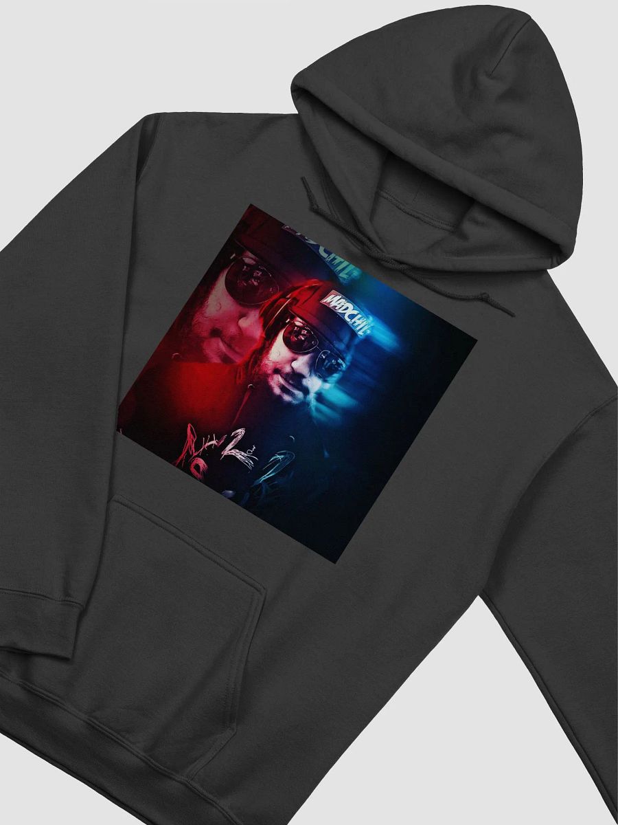 Siren 2.0 (Black) product image (3)