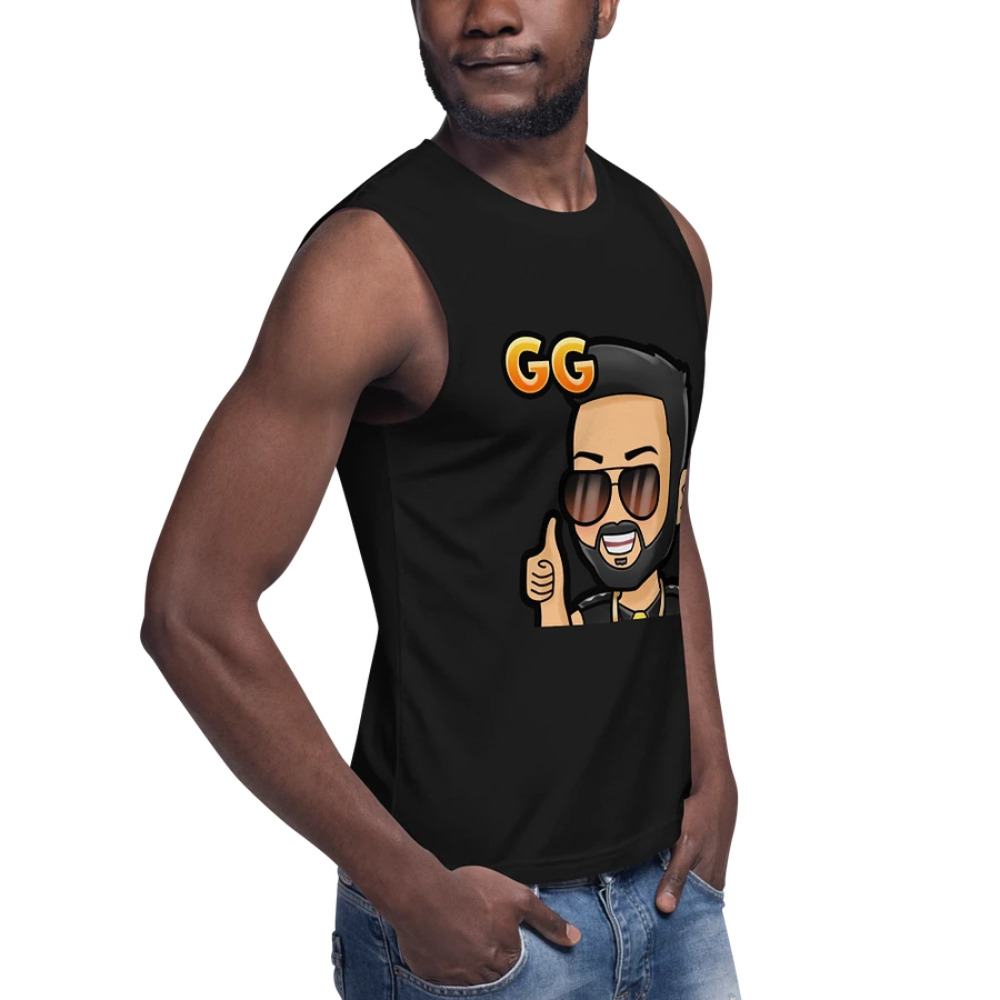 GG Tank Top product image (3)