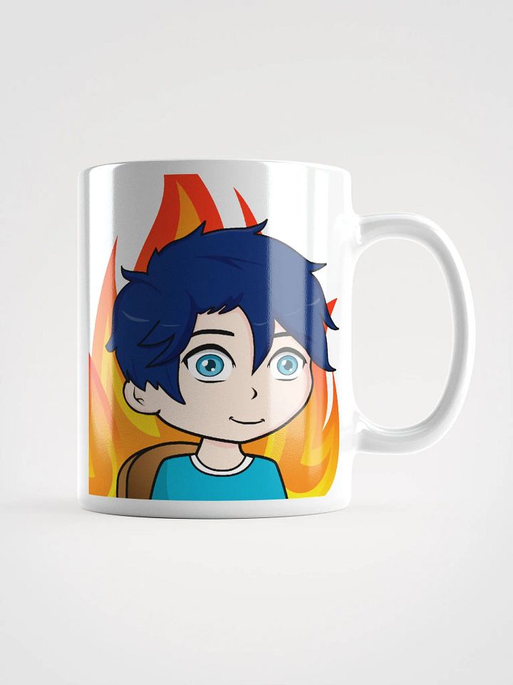 This is Fine Coffee Mug product image (2)