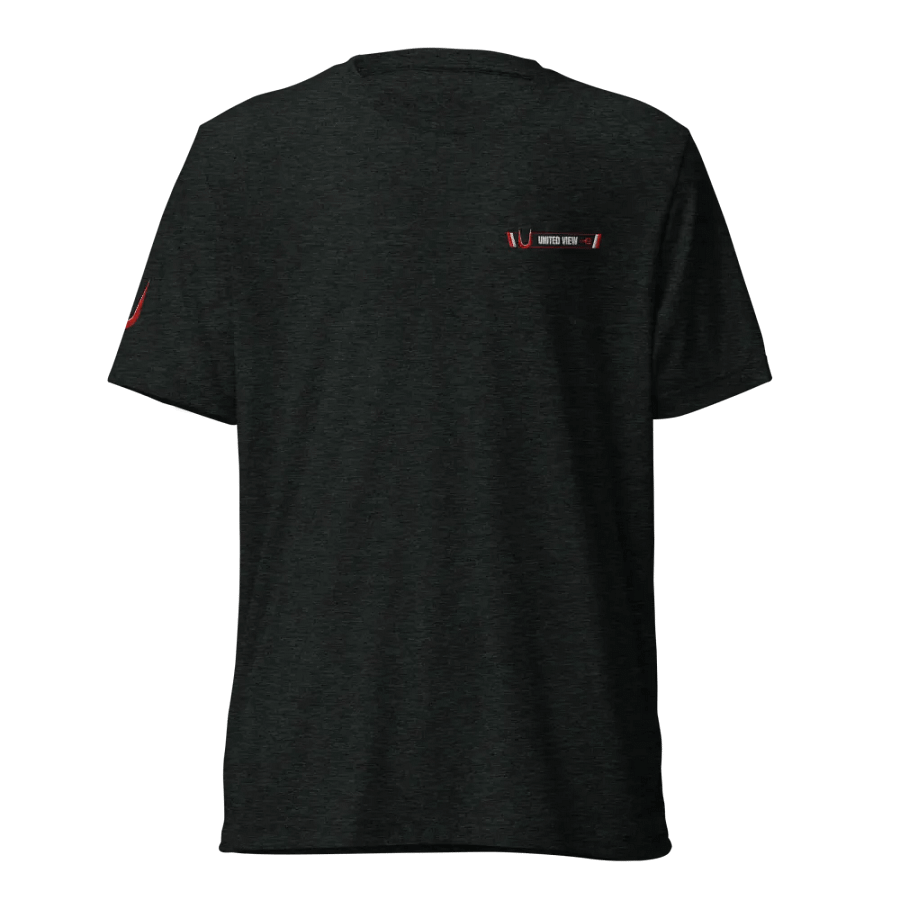 UV Badge T-shirt product image (3)