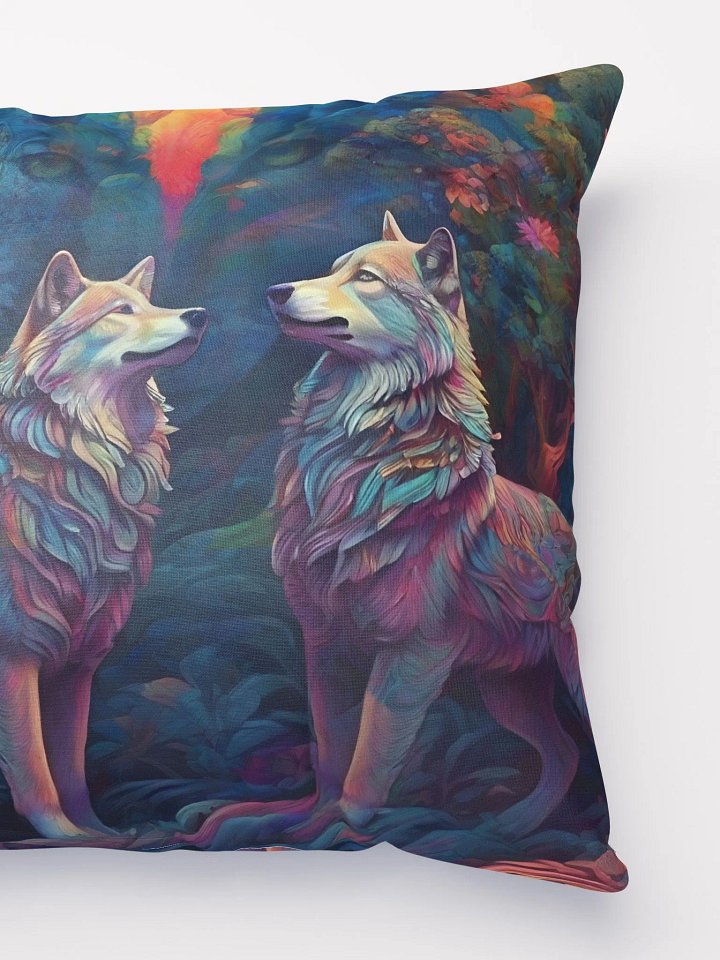 Wolf animal spirit product image (2)