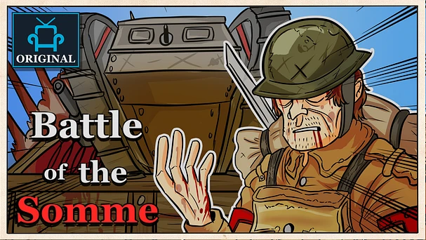 Video thumbnail