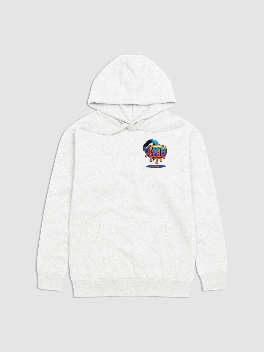 Kanji Hoodie product image (1)