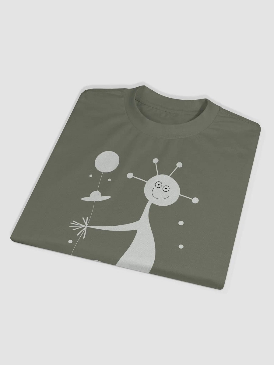 AS Colour Unisex Premium Heavyweight Long Sleeve Shirt product image (4)