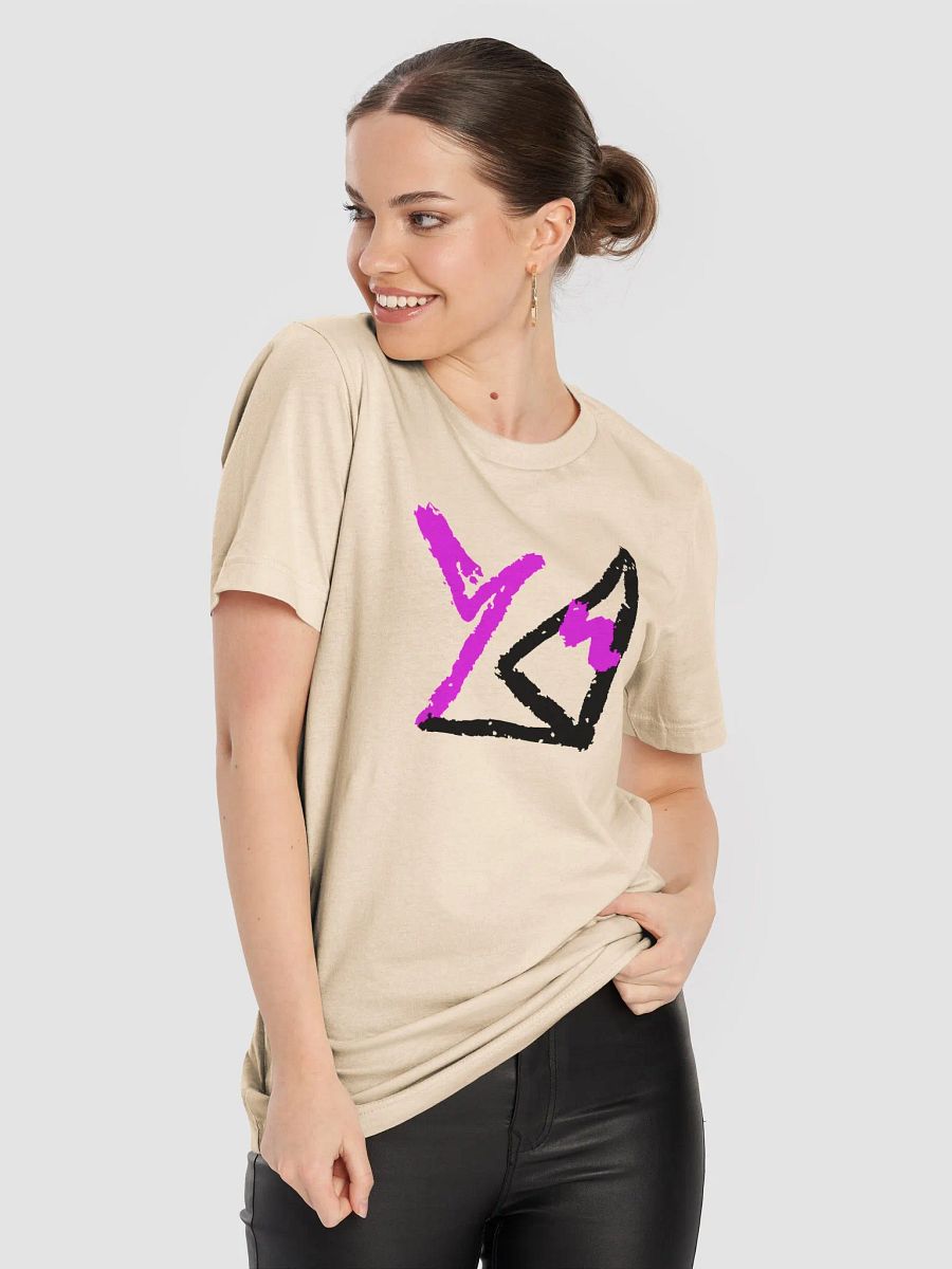 pride fox #2 tee product image (8)