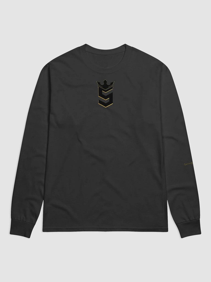Speedy’s Aesthetics Long Sleeve product image (1)