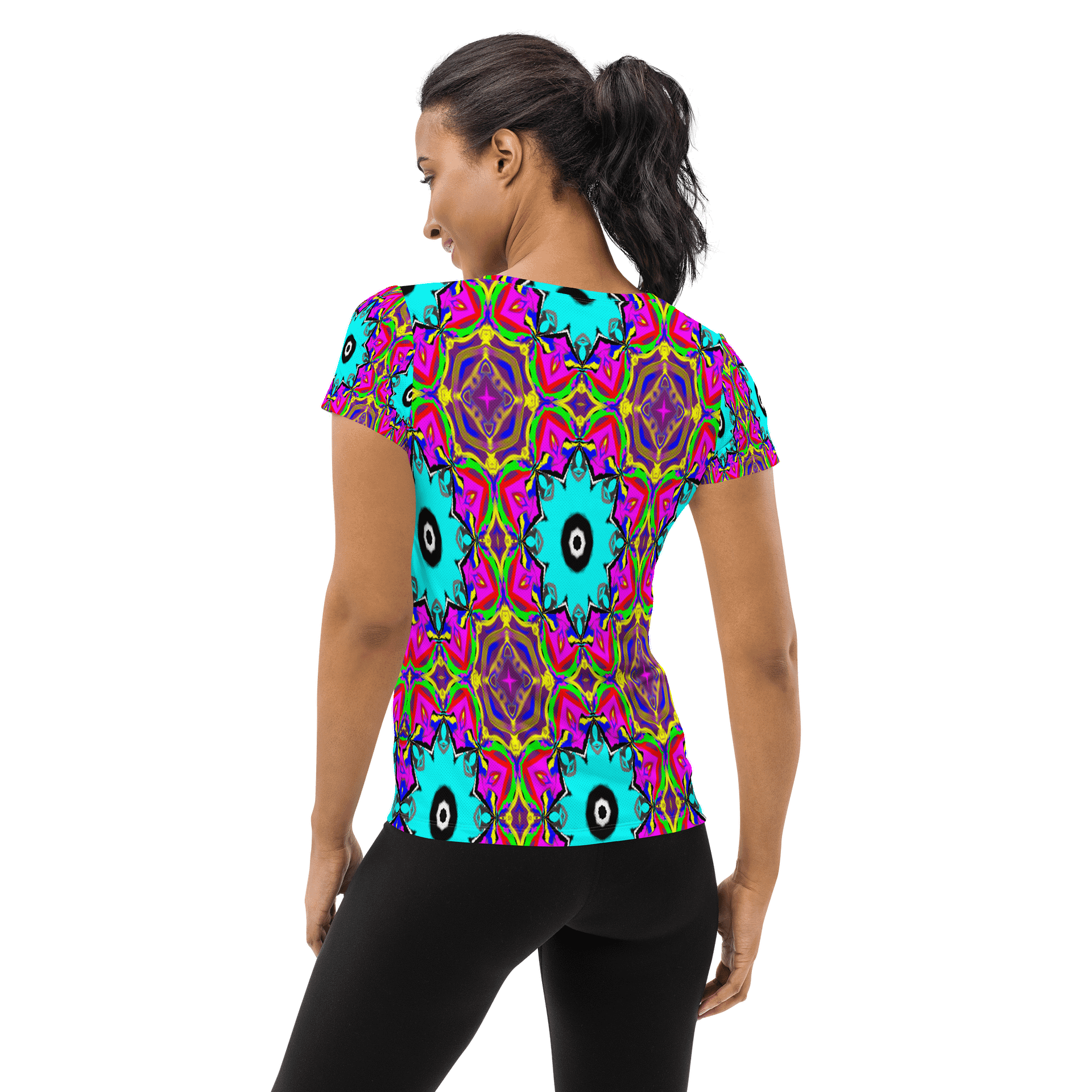 WILD PATTERNS 5 OCTAGON product image (2)