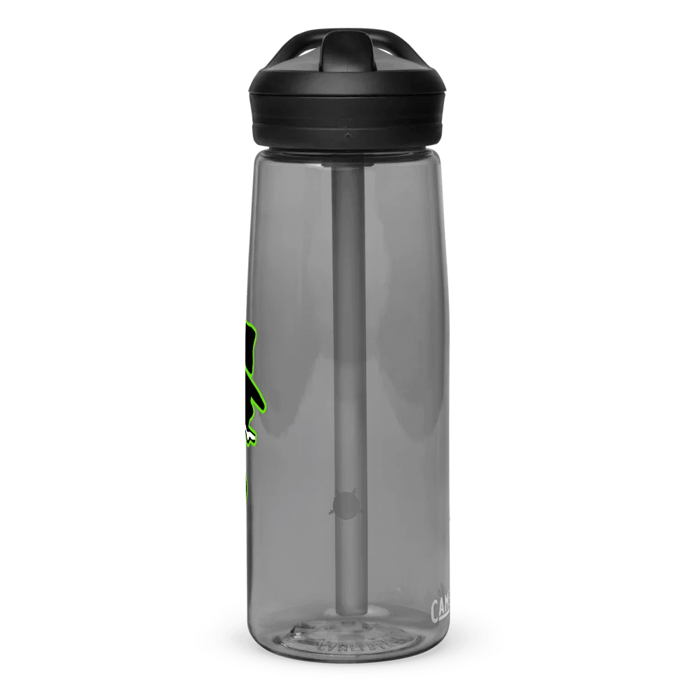 Spliffs Water Bottle product image (2)