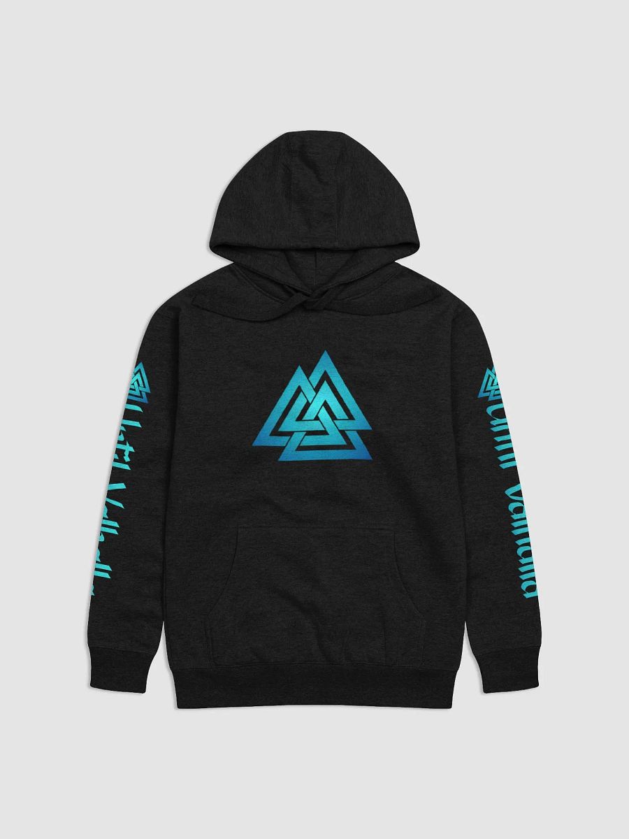 Until Valhalla - Unisex Premium Hoodie product image (3)
