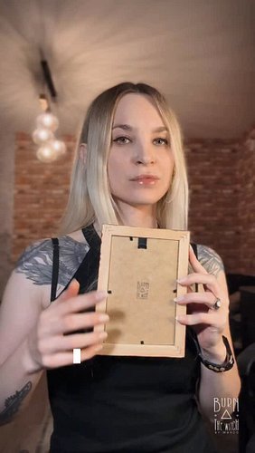 Hail to Queen Eivør! 🔥
#pyrography #pyrographyart #woodburning #handmade #eivor #womeninmusic