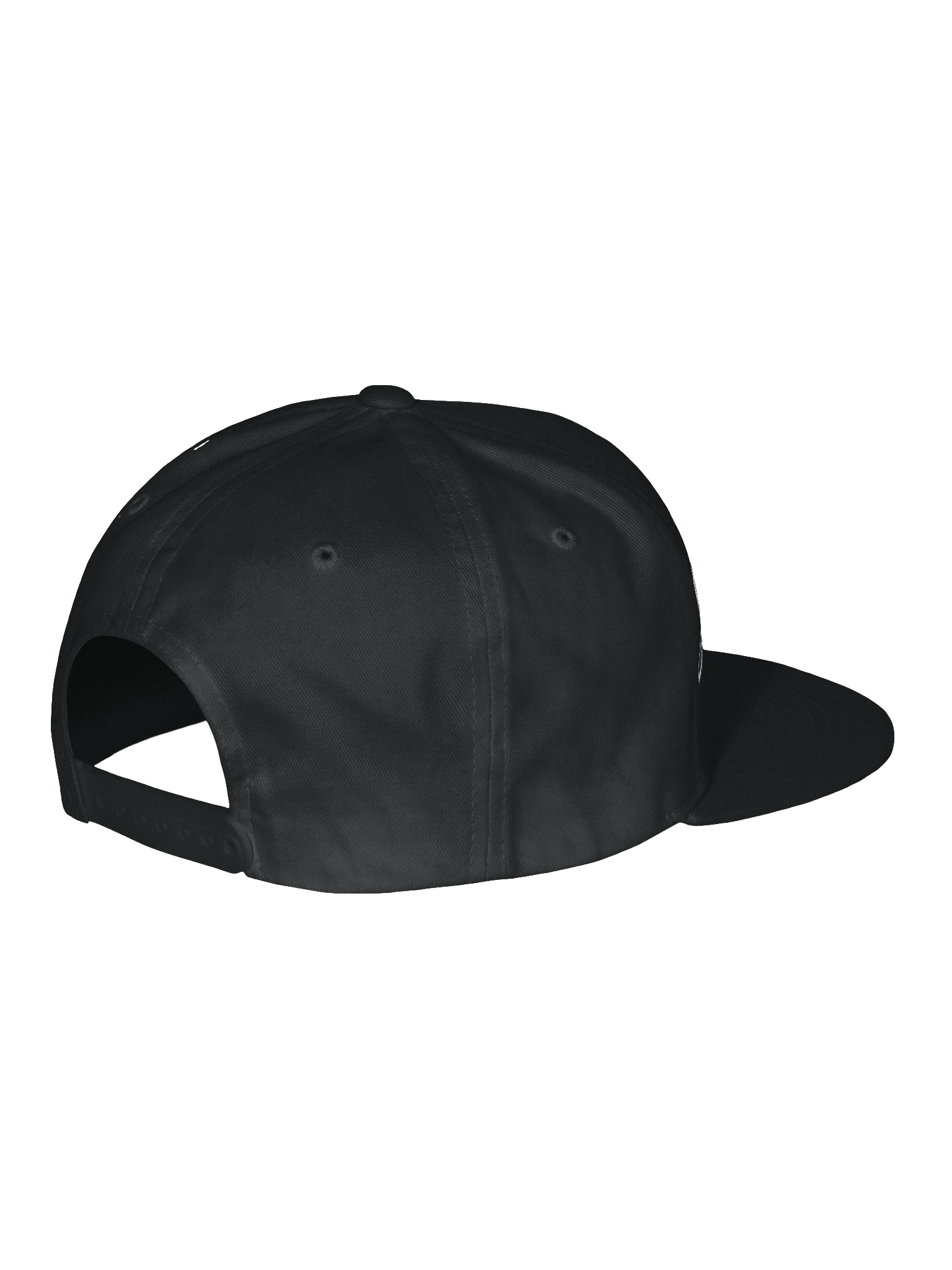 CRITTEREMITTER Snapback product image (3)