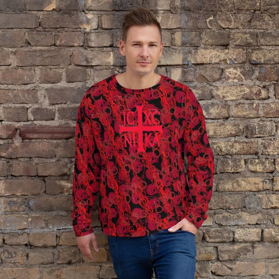Divine Threads: Harrowing of Hell product image (12)