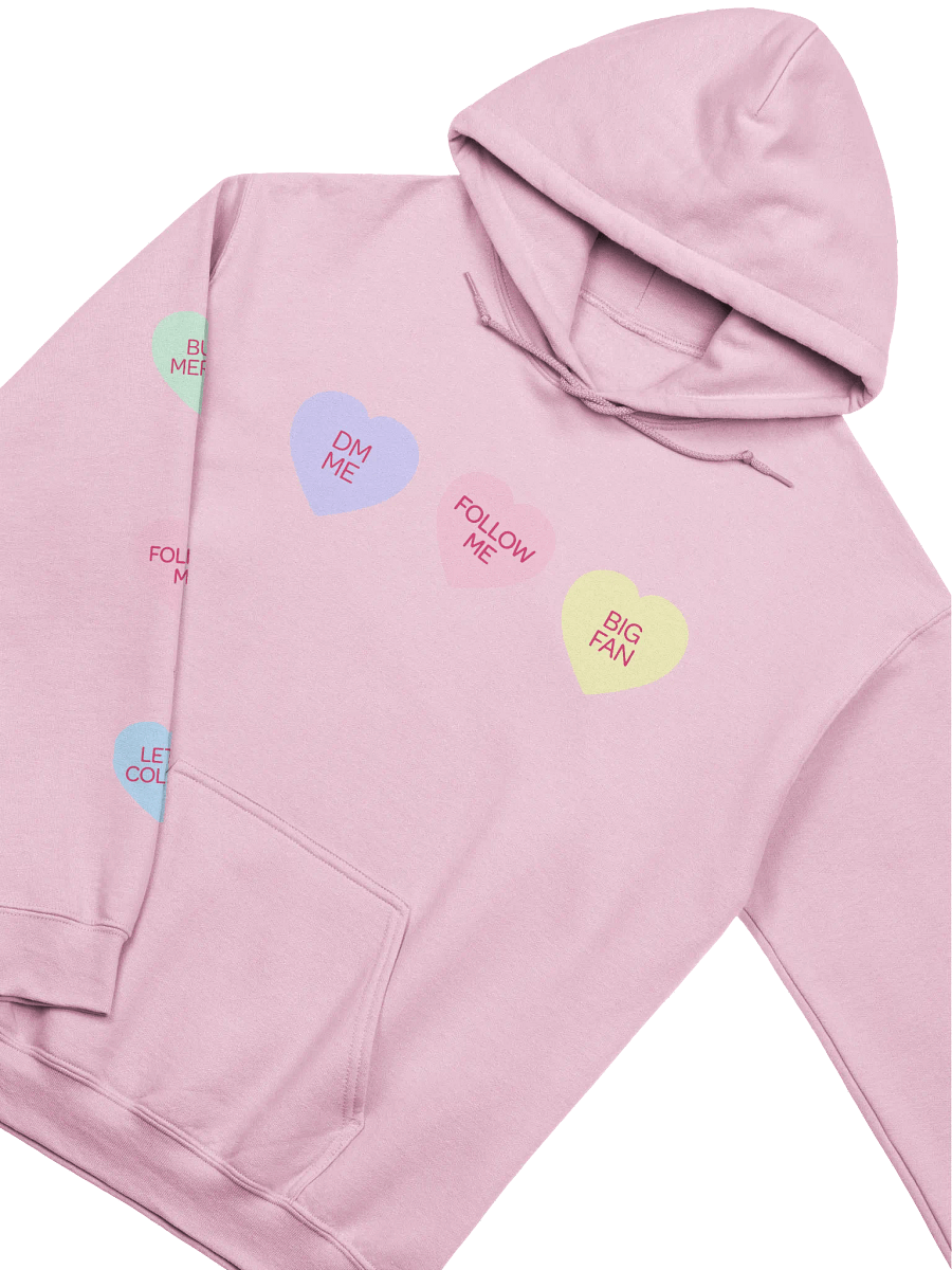 Sweetheart Hoodie product image (4)