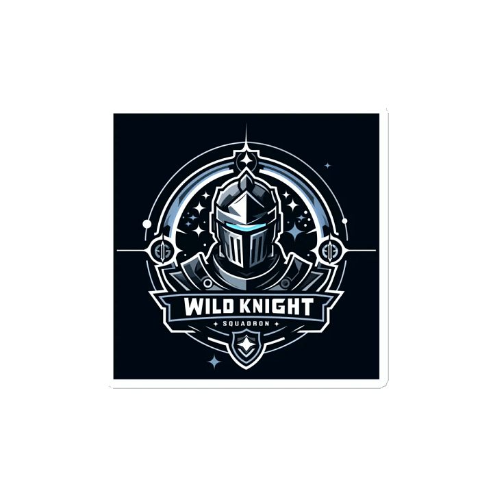 Wild Knight Squadron the Magnet product image (2)