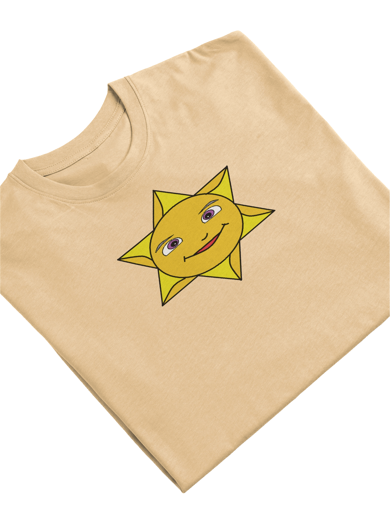 Sunshine Smiles Men's Tee product image (76)