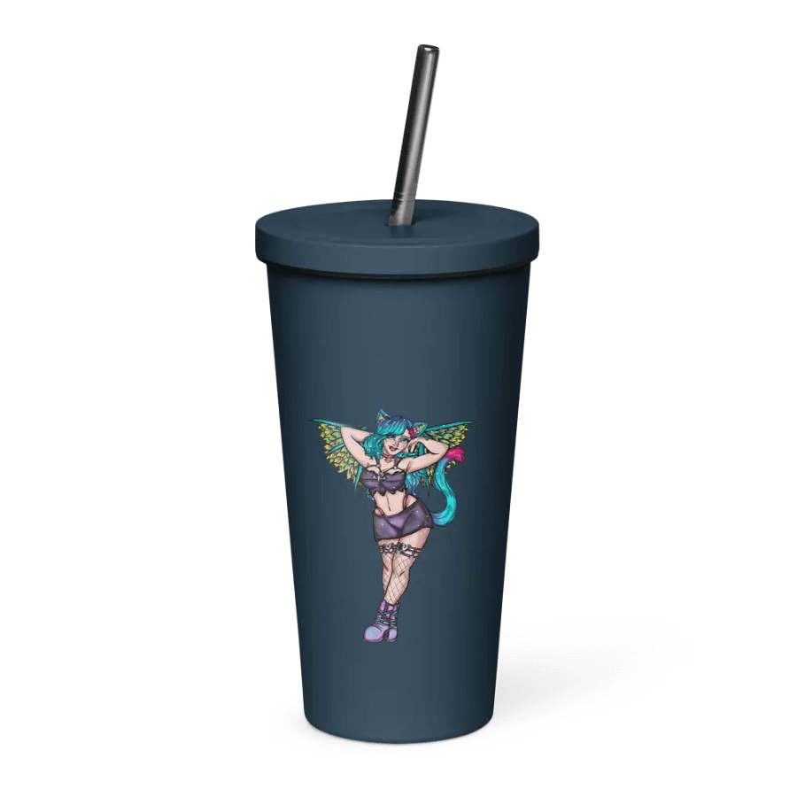 Jemini Insulated Tumbler product image (3)