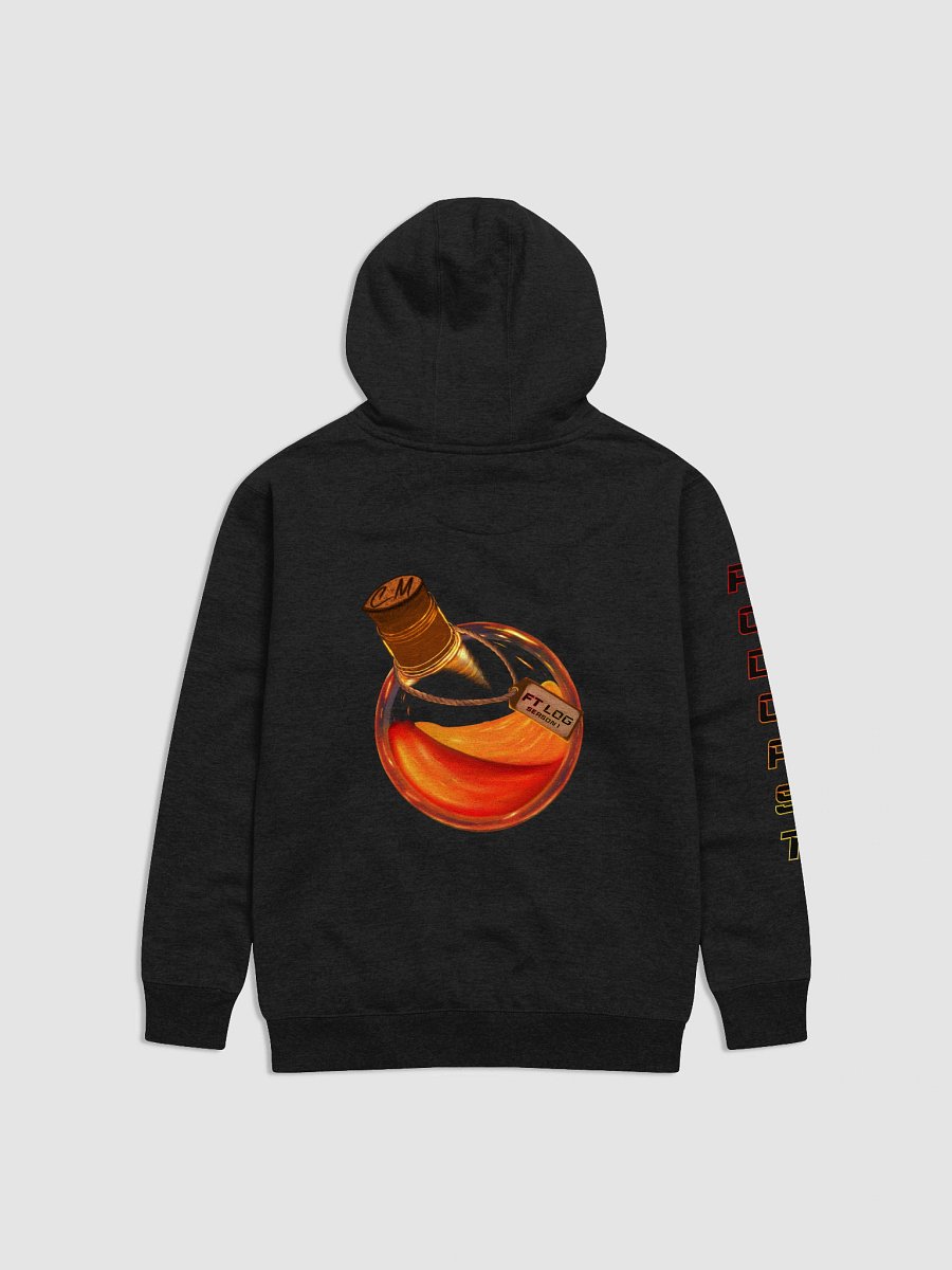 The Cozy Legend product image (14)