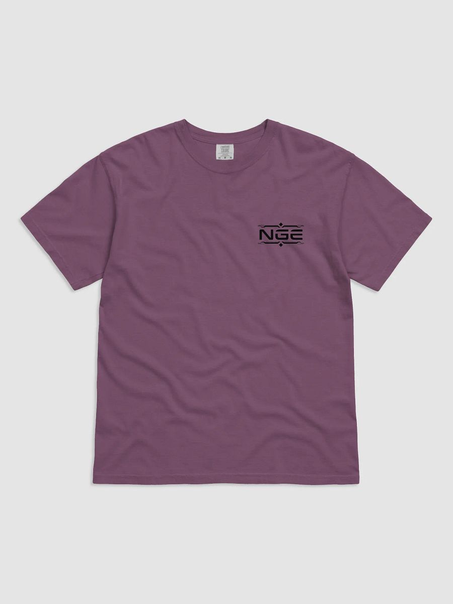 Standard Neogen T-shirt (Black logo) product image (4)