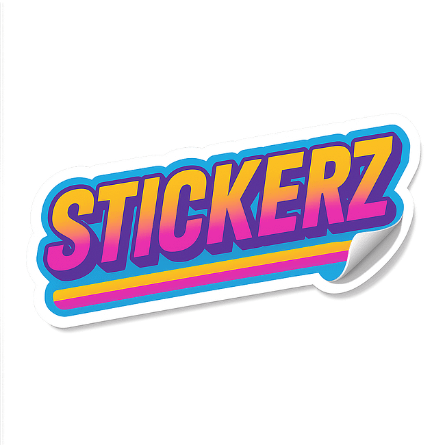 Stickerz