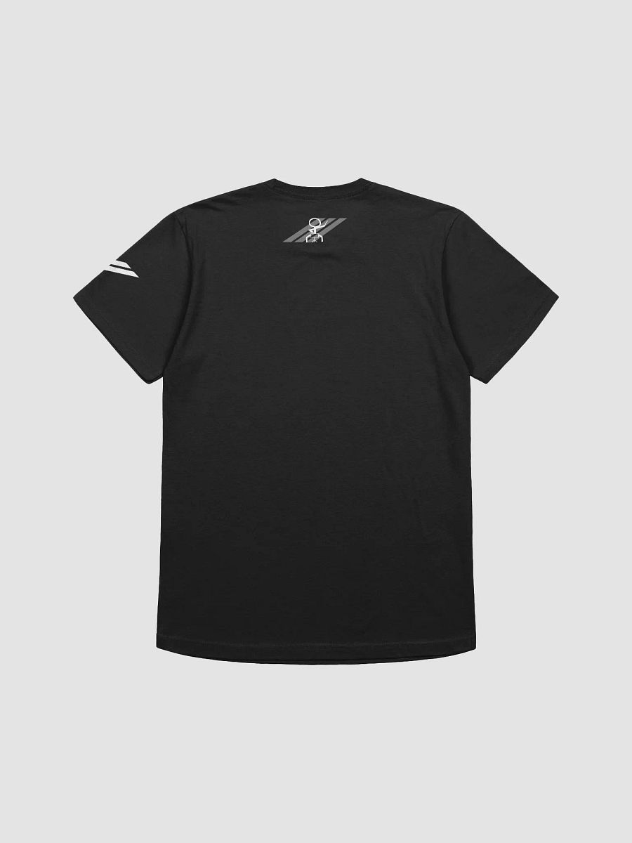 Sticks Up! Cotton Tee product image (11)