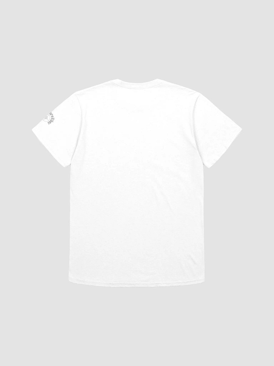 Gamer Vibes T-shirt product image (39)