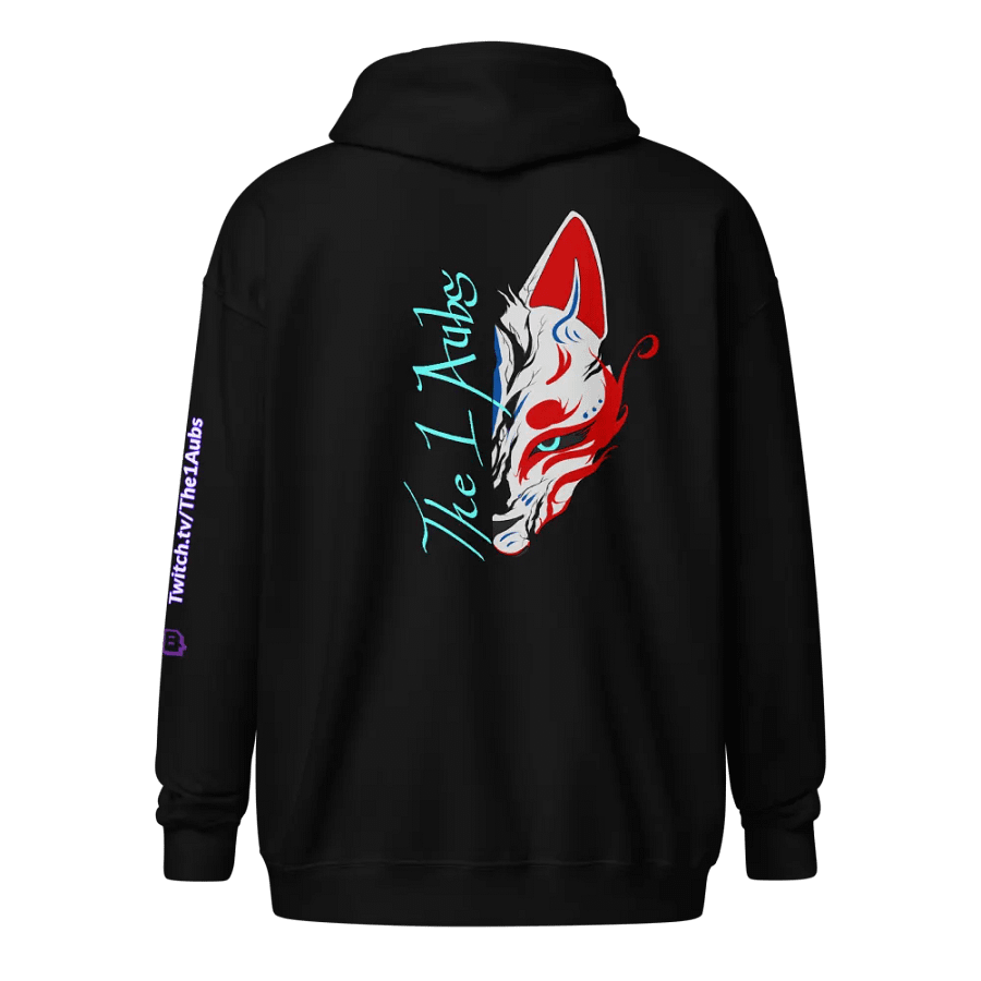 The Engulfing Hoodie! product image (2)
