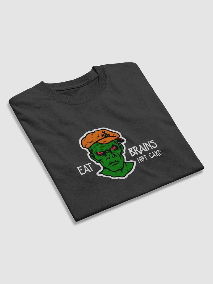 Eat Brains Not Cake product image (2)