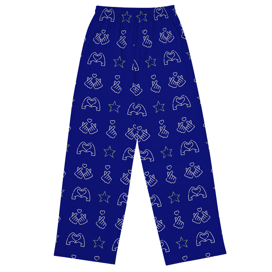 K-Pop Stars Sleep Pants product image (2)