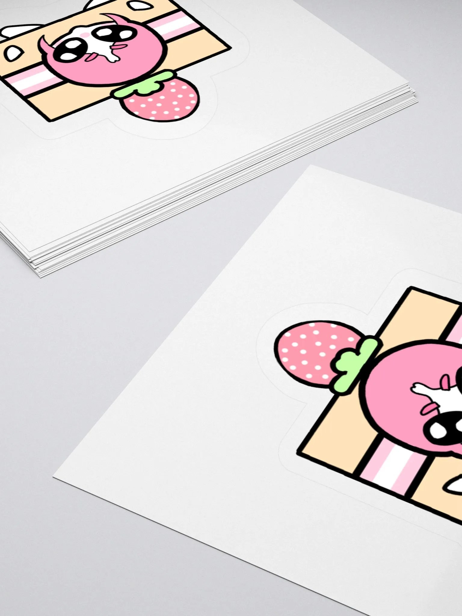 CAKEKIA™ STICKER product image (8)