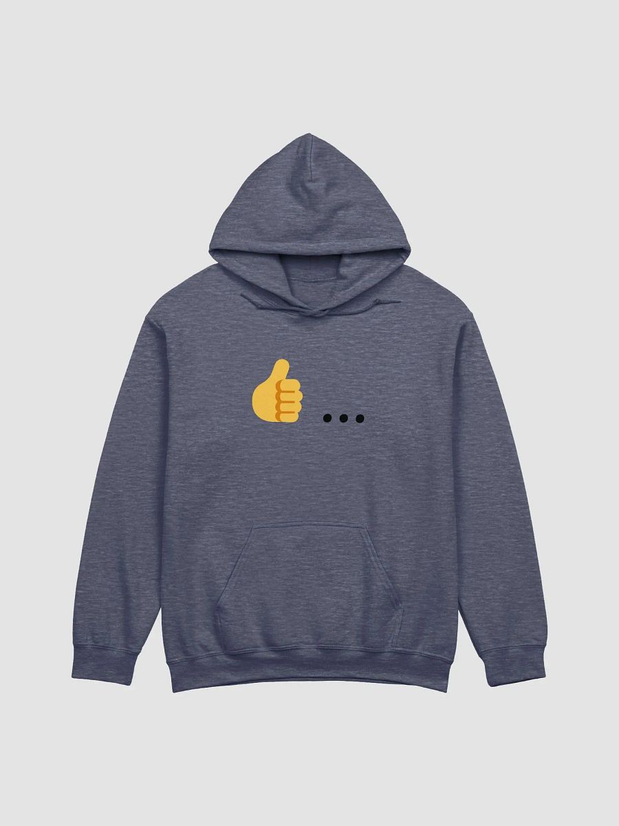 Gen Z Trigger Hoodie product image (9)