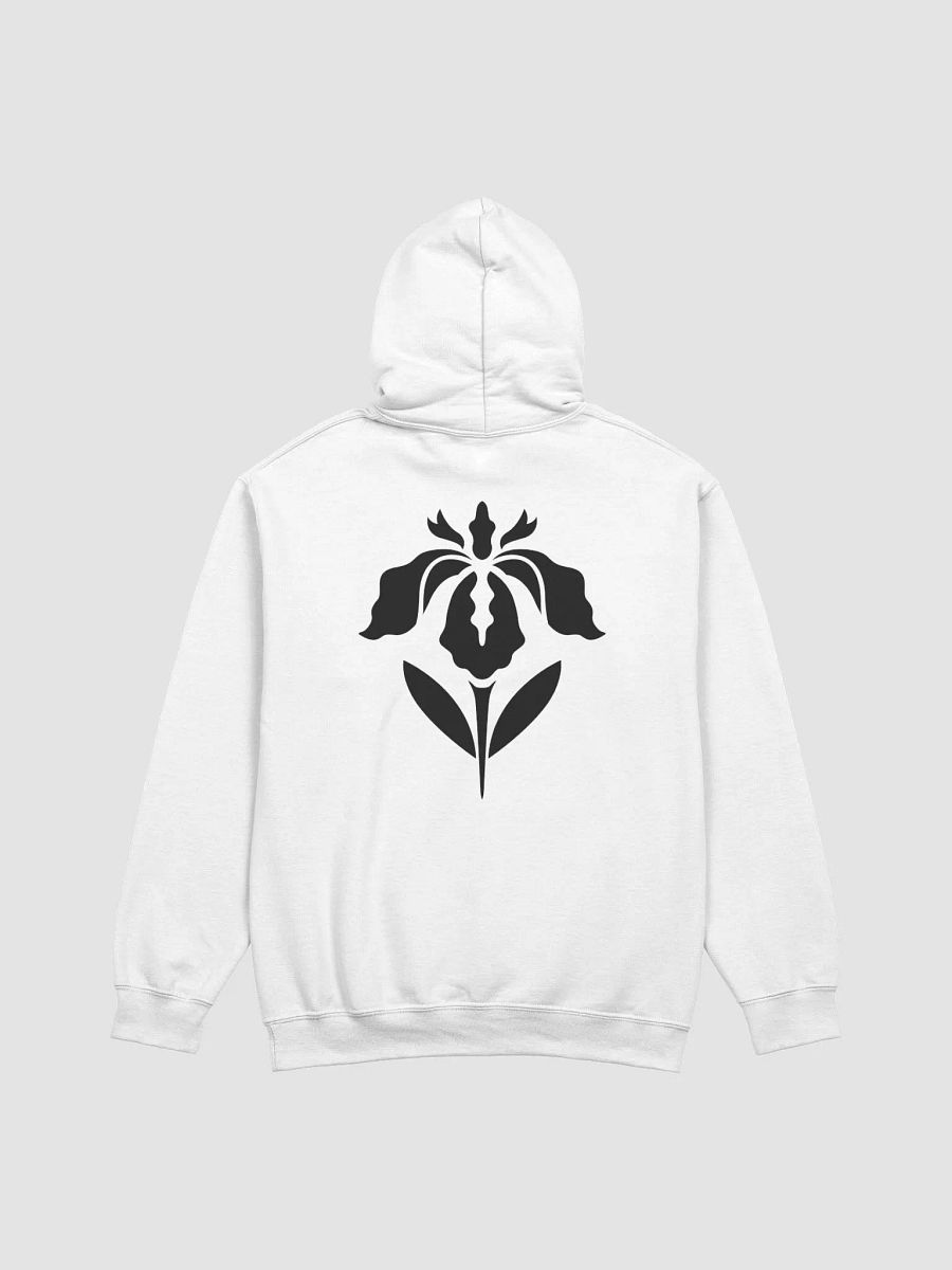 Classic Hoodie - Minimal (b design) product image (3)