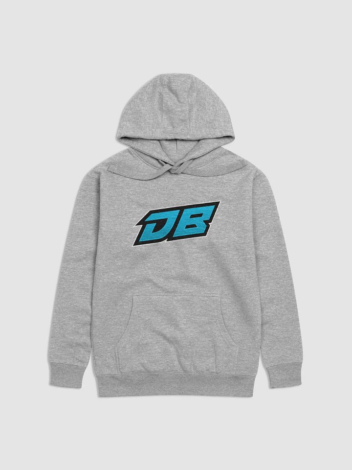 Dee Beast Pullover hoodie product image (4)