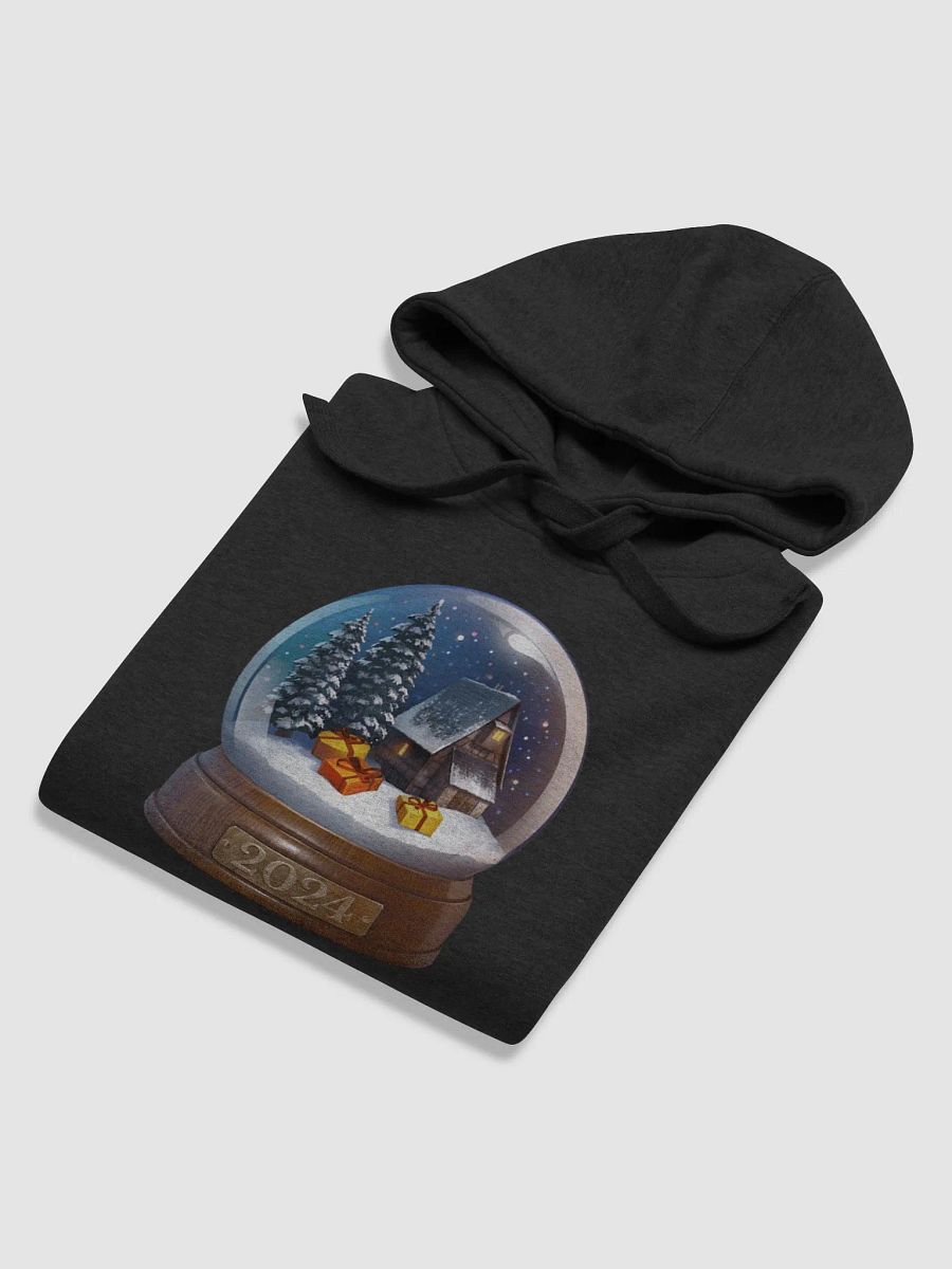 BLITZ Snow Globe Hoodie product image (6)