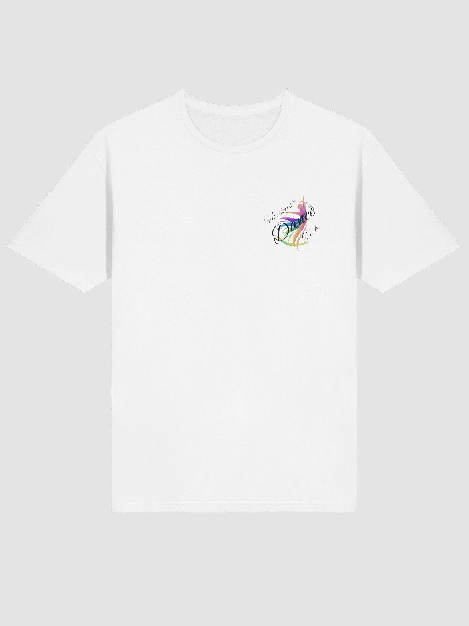 Hayleys Dance Hub Tee product image (3)