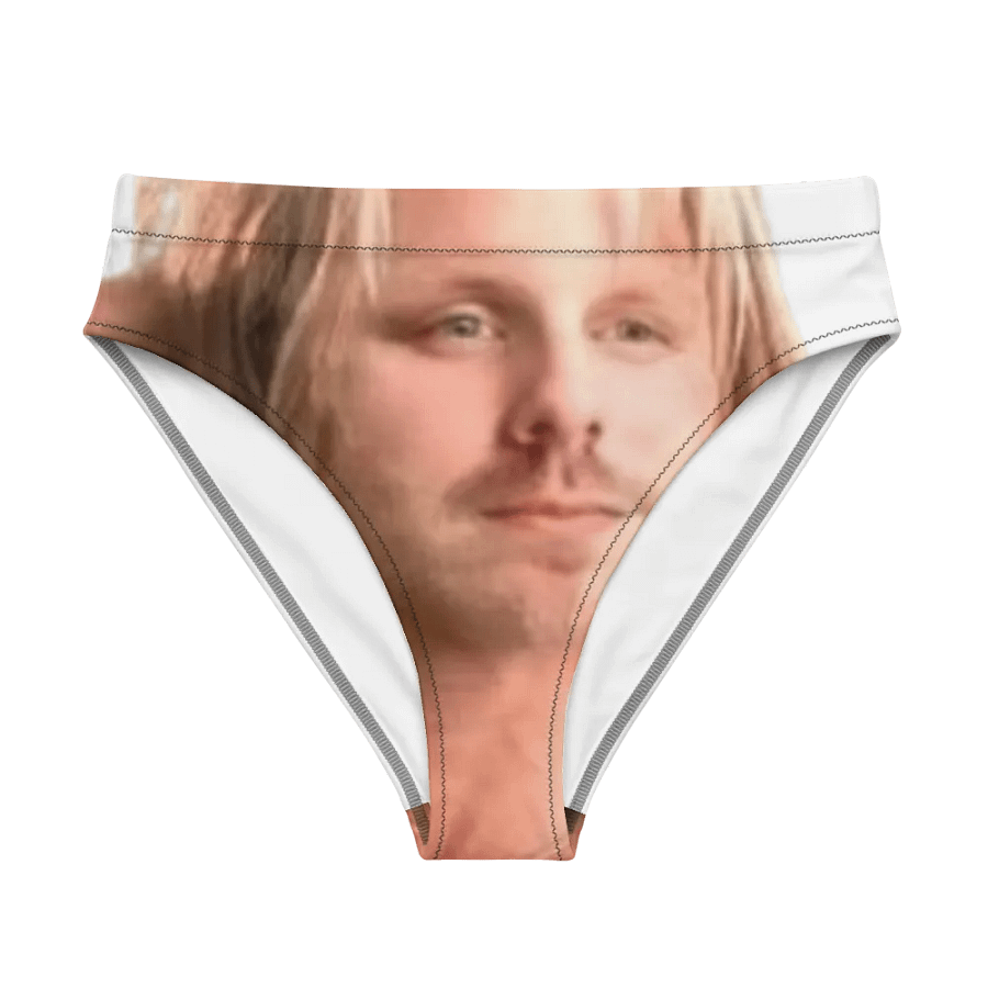Cameron Ditsaz Underwear product image (1)