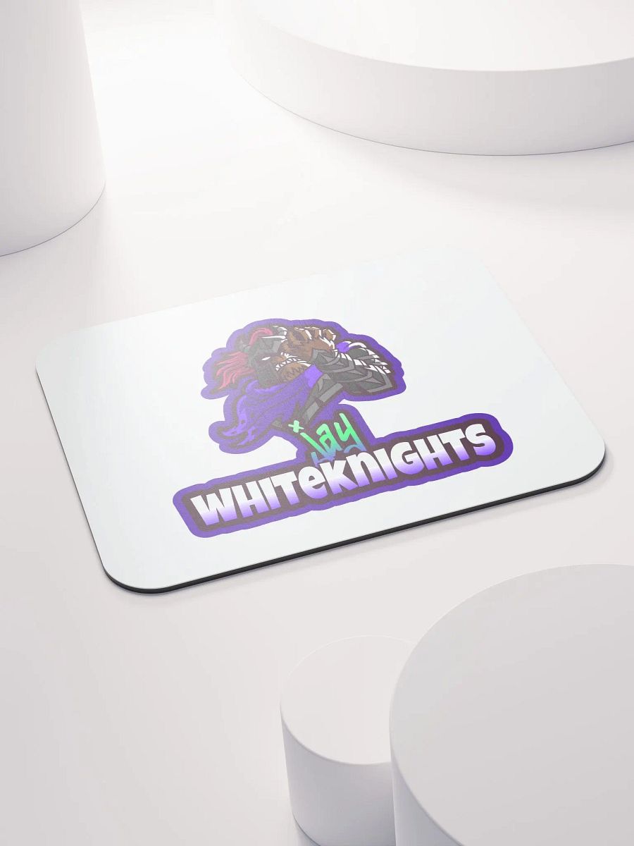 JayWhiteKnights PrecisionPad product image (4)