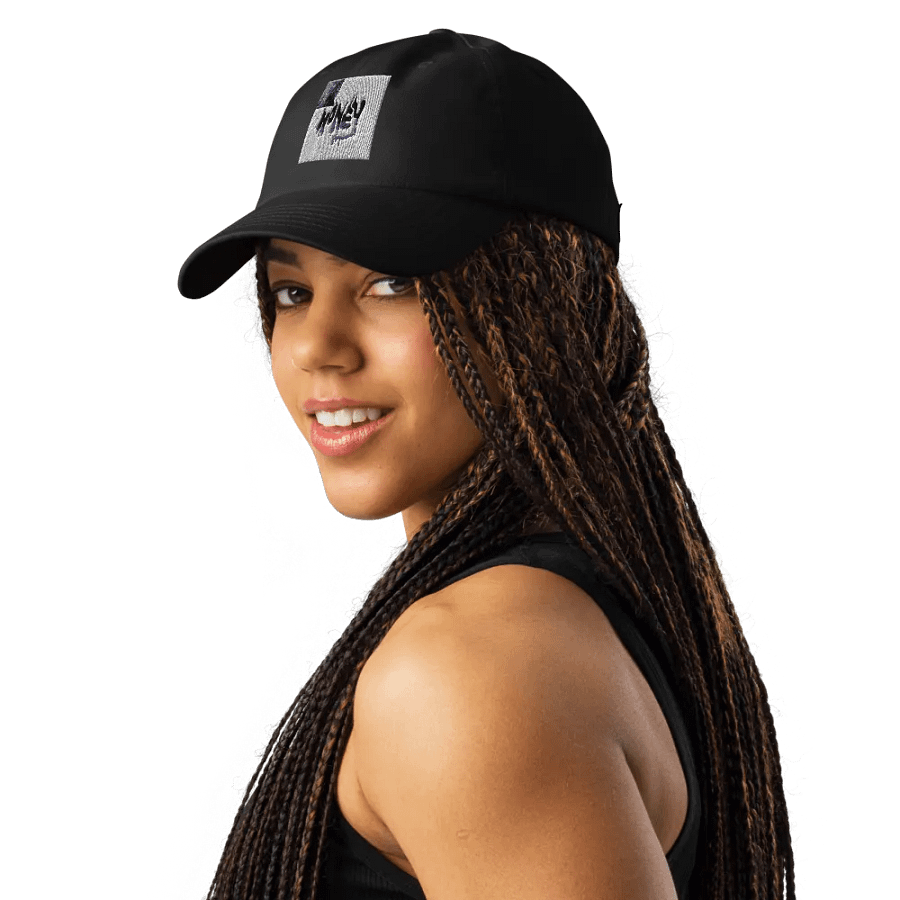 honey (Under Armour® Dad Hat) product image (8)