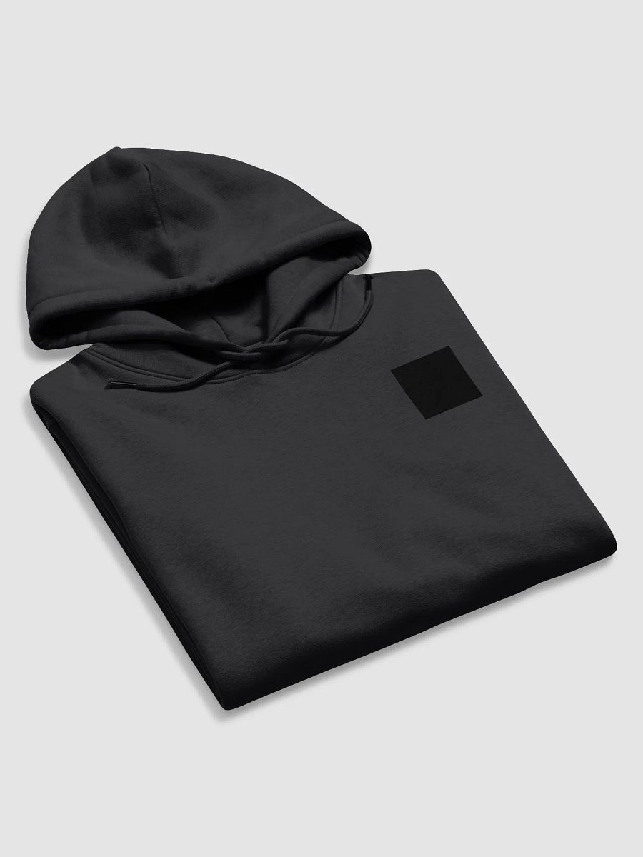 Eco Streetwear Organic Hoodie product image (19)