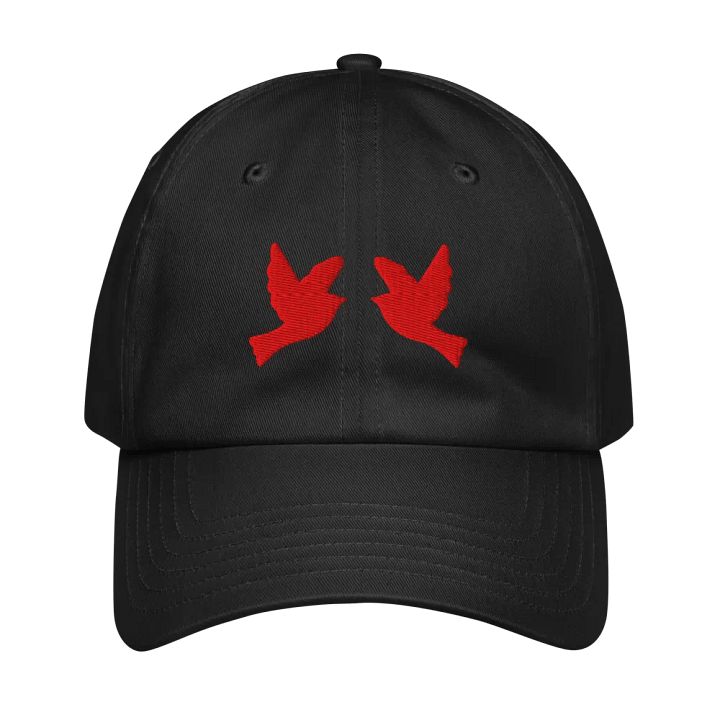 Under Armour® Dad Hat product image (1)